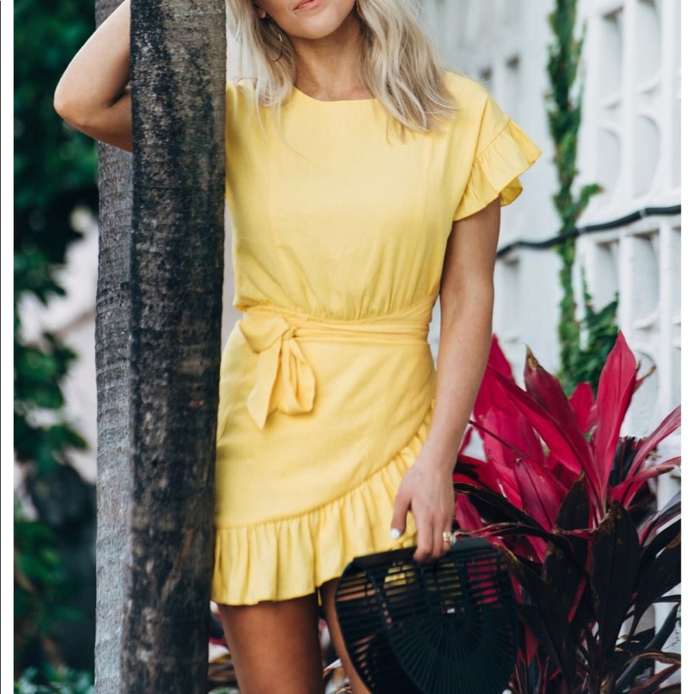 Vestique Boutique dress!